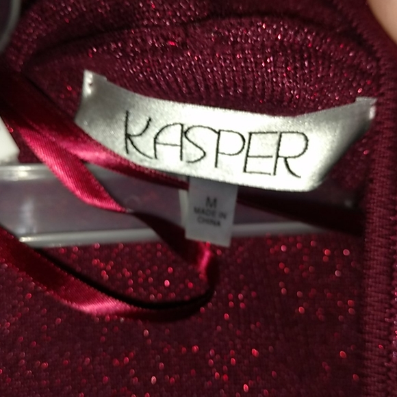 Cardigan kasper - Picture 3 of 4